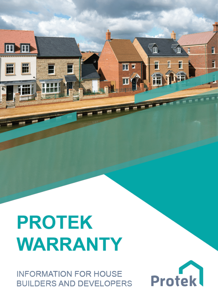 Inherent Defects Insurance High Value Inherent Defects Insurance - Protek Warranty