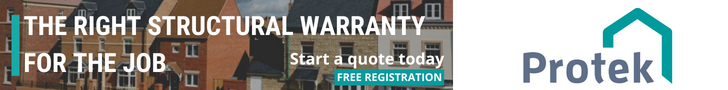 structural warranty quote